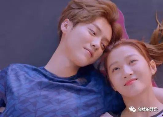 鹿晗求婚最新爆料,甜蜜瞬间感动全网