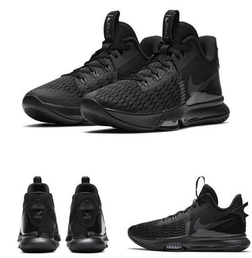 詹姆斯球鞋最新爆料,设计革新，性能升级，引领潮流新篇章
